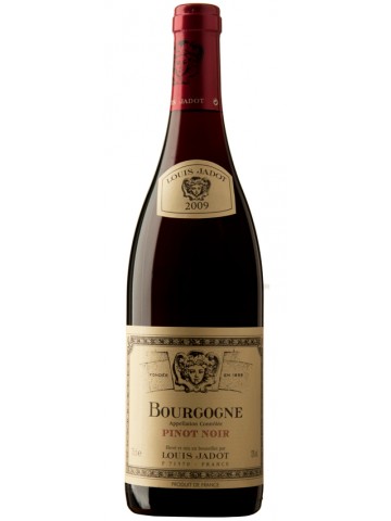 Bourgogne Pinot Noir Louis Jadot